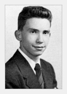 LELAND KAHLER: class of 1954, Grant Union High School, Sacramento, CA.